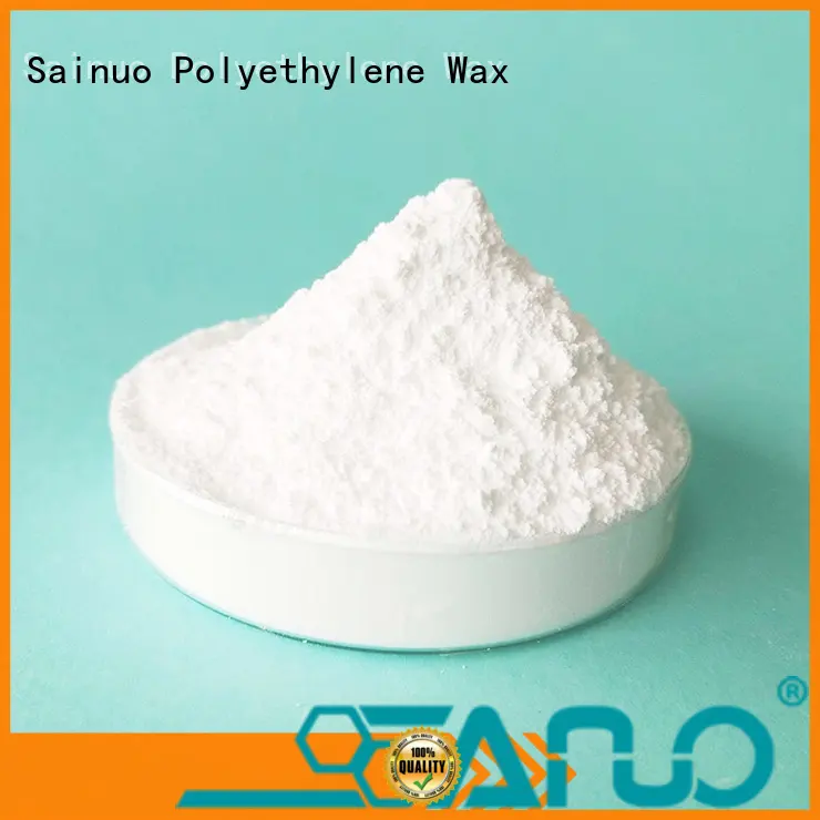 Sainuo ethylene bis stearamide price company for Substitute Malay and Indonesian products 1