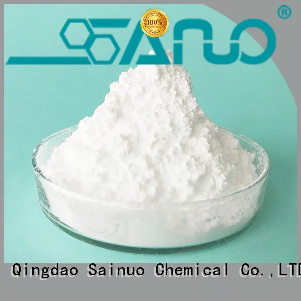 Sainuo Latest zinc stearate supplier Supply used as flat agent 1