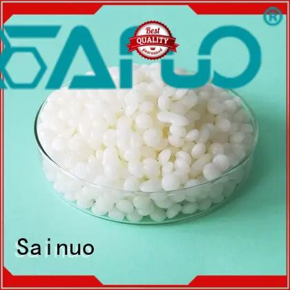 Latest graft polyethylene granule Supply for anti-precipitation 1