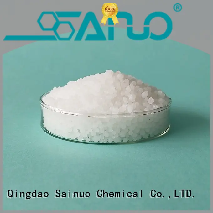 Sainuo Best ope wax price Supply for fillers and pigments 1