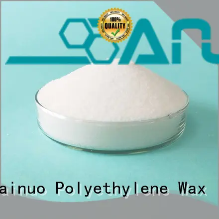 Sainuo pe wax for hot melt adhesive Suppliers for asphalt modification 1