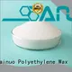 Sainuo pe wax for hot melt adhesive Suppliers for asphalt modification 1