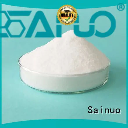 Sainuo Wholesale polyethylene wax manufacture Suppliers for coating powder 1