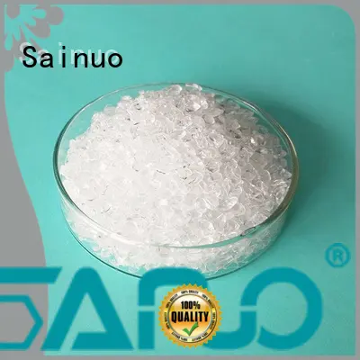 Sainuo eva pigment company for flame retardant PS/ABS processing system 1