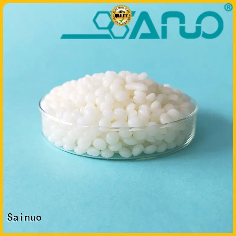 Sainuo Wholesale pe wax company for color masterbatch 1