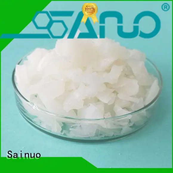 Sainuo New Atactic poltpropylene price company Used in filler masterbatch 1