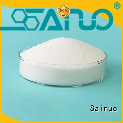 Sainuo Top Erucamide price Suppliers as anti-adhesive 1