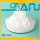Sainuo Latest zinc stearate price Supply used as a lubricant 1