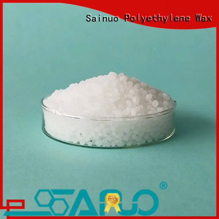 Latest oxidized polyethlene wax manufacturer Suppliers for improve the production efficiency 1