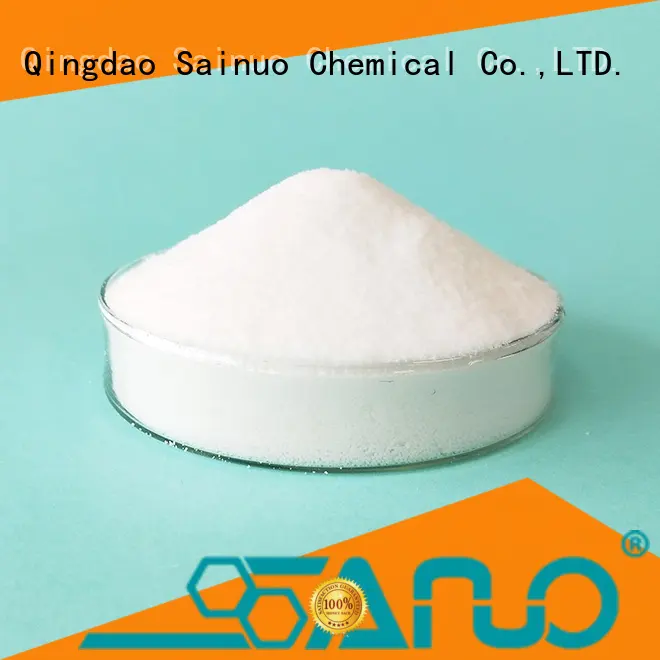 Sainuo Custom pe wax manufacturers factory for stabilizer 1