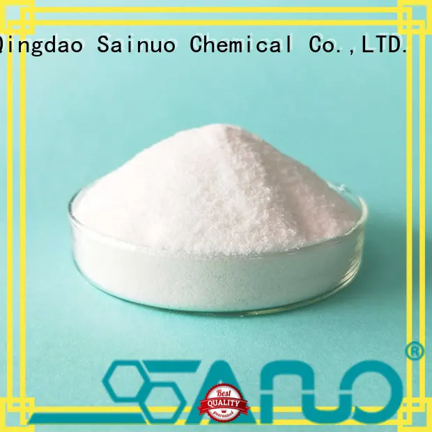 Sainuo pe wax price manufacturers for hot melt adhesive 1