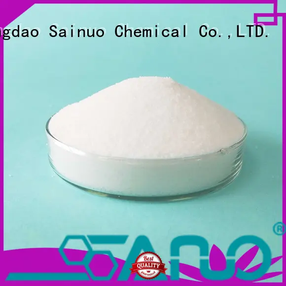 Sainuo Top pe wax for powder coaing Supply for wax emulsions 1