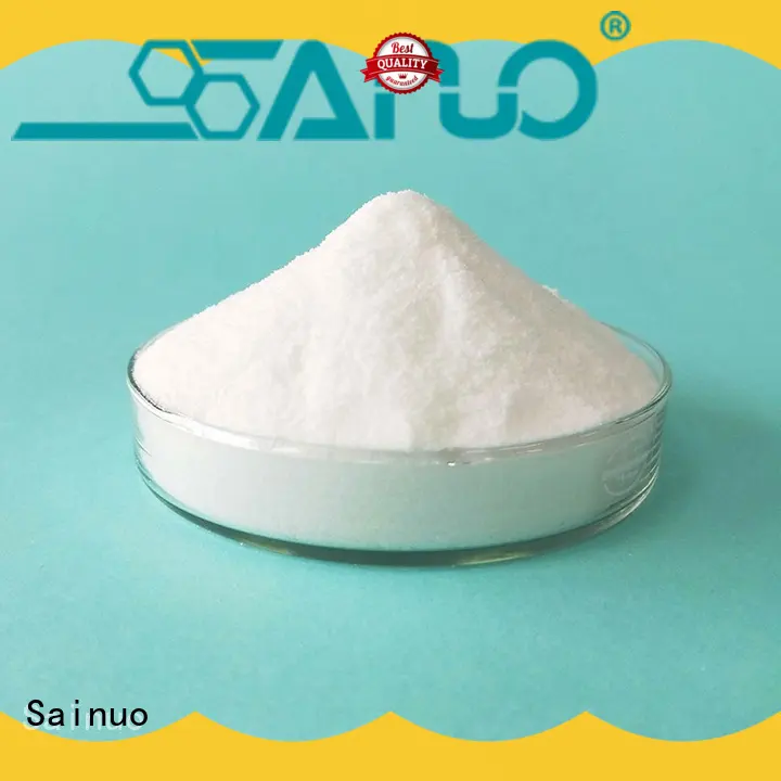 Sainuo pe wax application manufacturers for PVC products 1