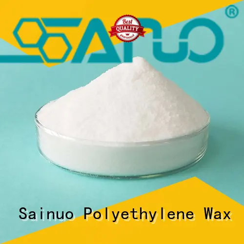 New polyethylene wax factory company for wax emulsions 1