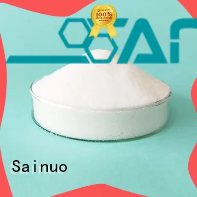 Sainuo High-quality polyethylene wax applications factory for hot melt adhesive 1
