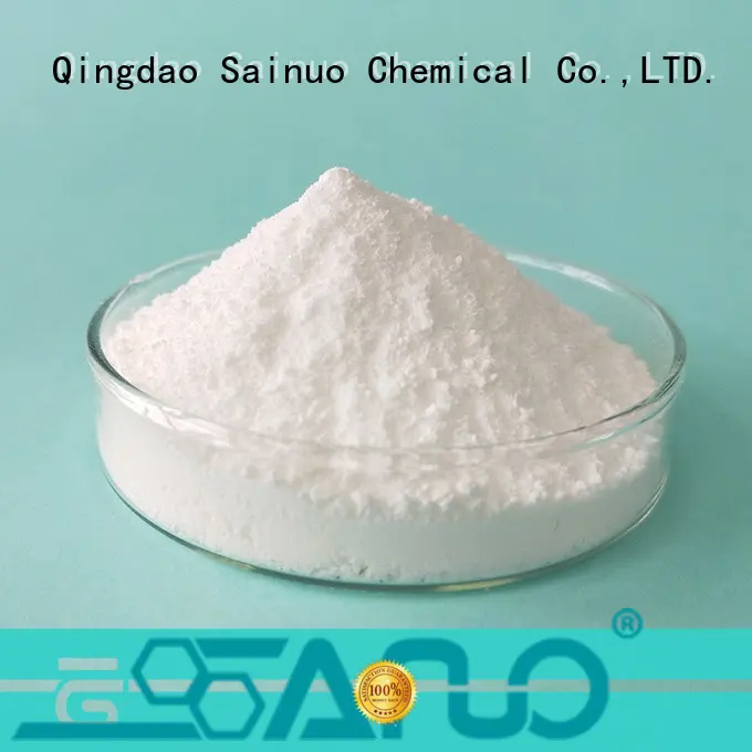Sainuo Top glass fiber compatibilizer manufacturer company for engineering modification 1