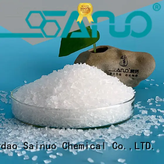 Sainuo High-quality pentaerythritol stearate price manufacturers as raw materials for the production of rubber additives1 1
