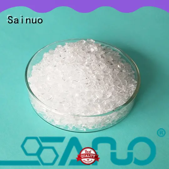 Sainuo Eva Wax Supplier for business for flame retardant PS processing system 1