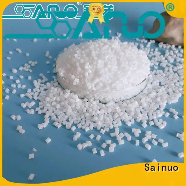 Sainuo High-quality pentaerythritol stearate price manufacturers as raw materials for the production of rubber additives2 1