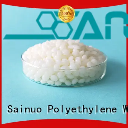 Sainuo lubrication and dispersion product supplier Suppliers for filler masterbatch 1