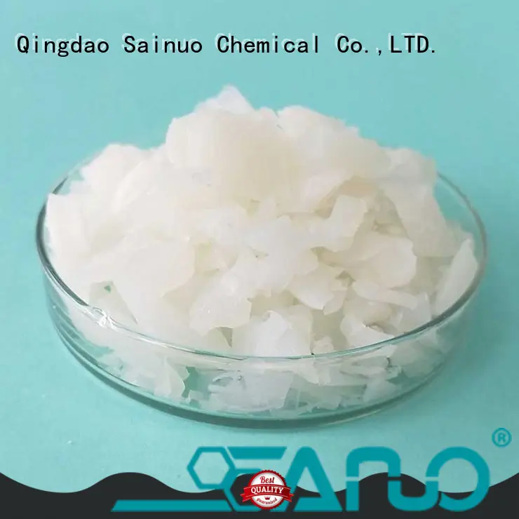 Sainuo atactic polypropylene manufacturers factory Used in filler masterbatch 1