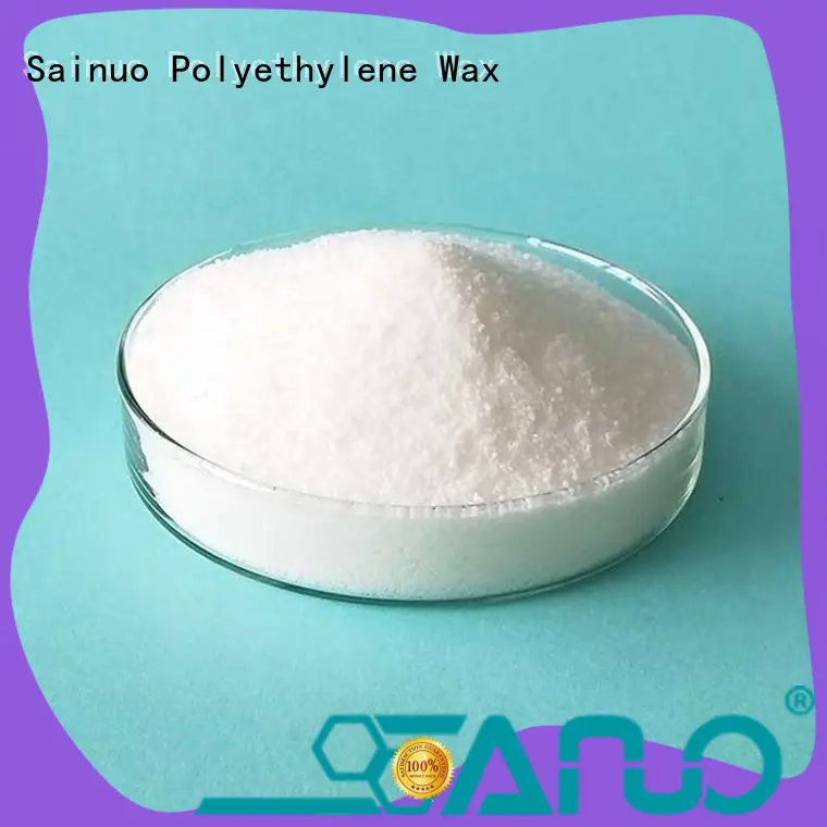 Sainuo amide wax company as lubricant 1