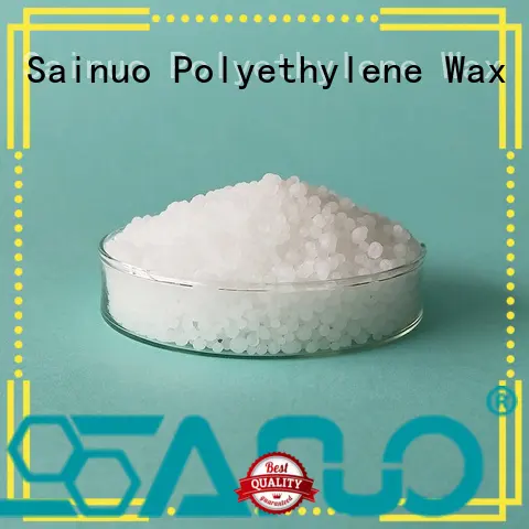 Sainuo ope wax manufacturer Supply for plastic processing 1