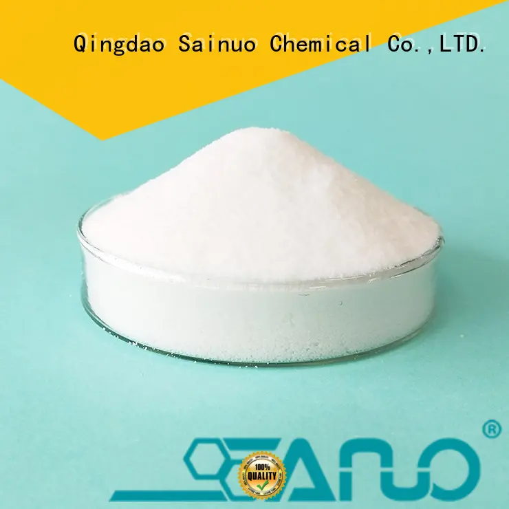 Sainuo Top polyethylene wax for color masterbatch factory for filler masterbatch 1