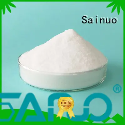 Sainuo pe wax manufacture company for wax emulsions 1