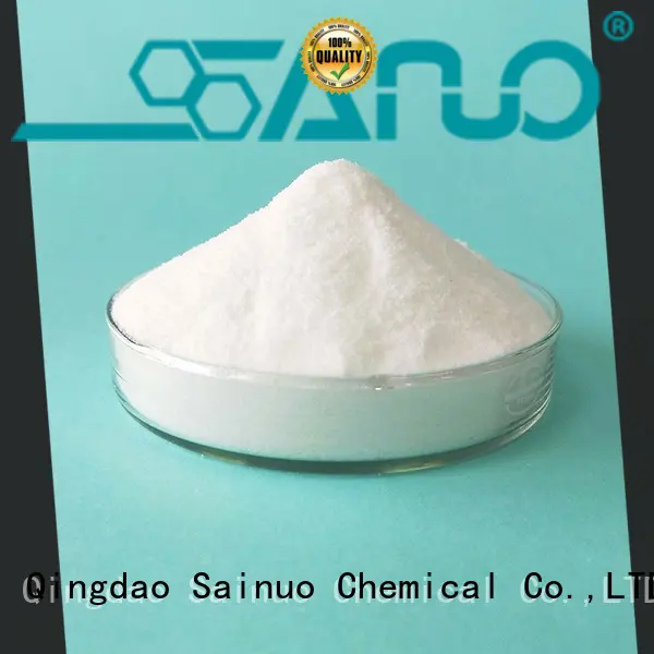 Sainuo pe wax supplier Suppliers for hot melt adhesive 1