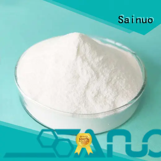 Sainuo Bright dispersion lubricant Suppliers for brightening 1