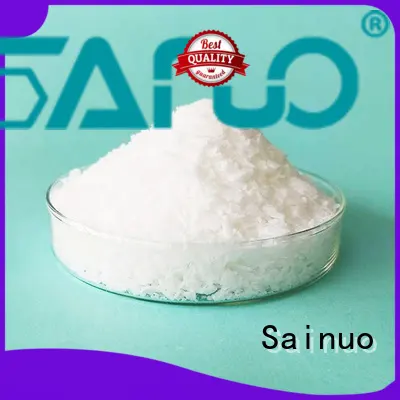 Sainuo coupling agent factory for increase capacity flow 1