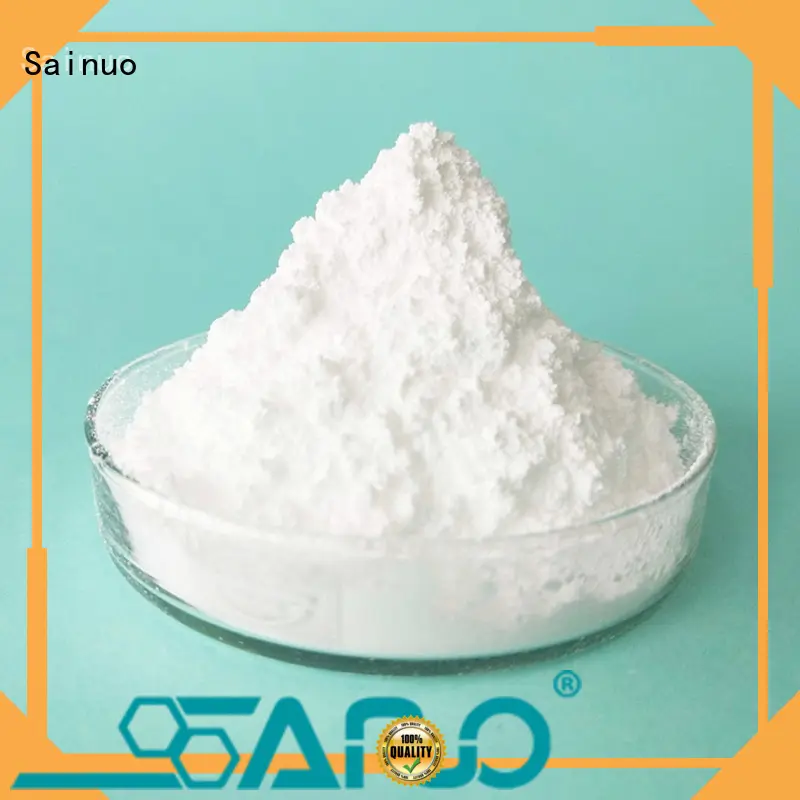 Sainuo Wholesale zn stearate company used as a non-toxic heat stabilizer 1