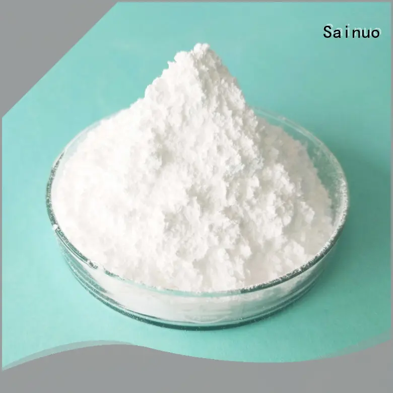 Sainuo Best calcium stearate factory factory for polyvinyl chloride 1
