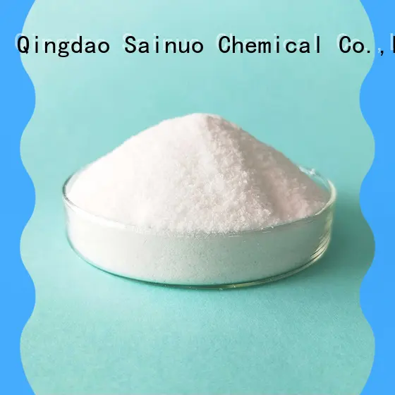 Sainuo polyethylene wax price manufacturers for filler masterbatch 1