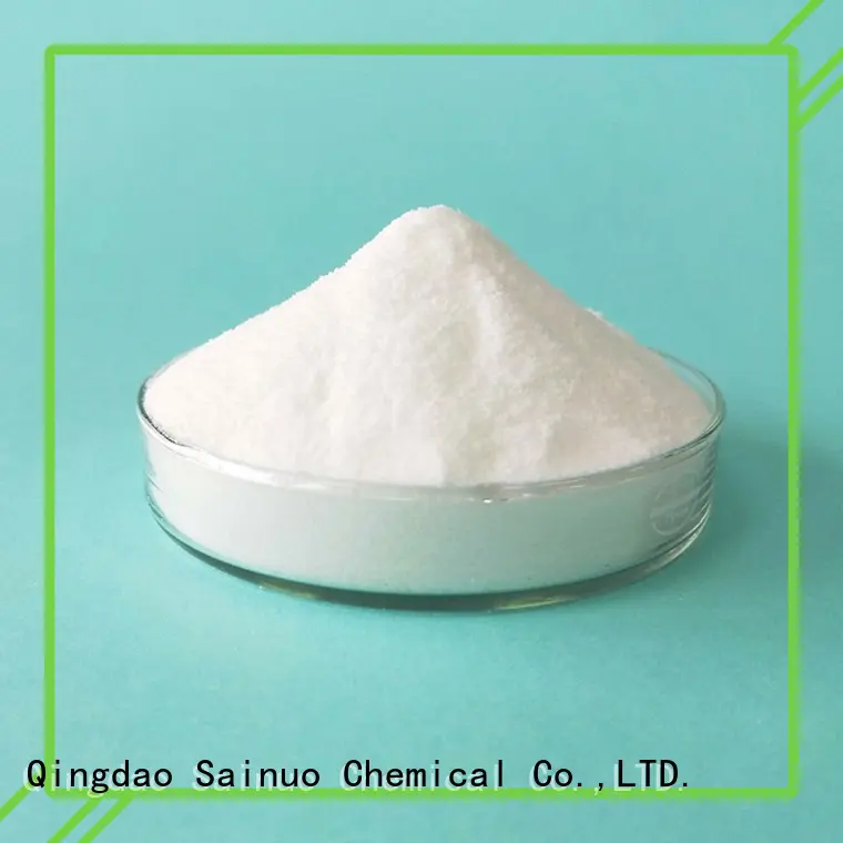 Sainuo pe wax flake Supply for coating powder 1