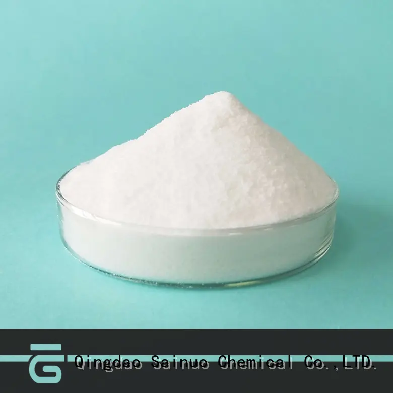 Sainuo Custom pe wax application factory for wax emulsions 1