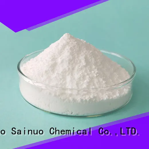 Sainuo New glass fiber compatibilizer price Supply for coupling effect 1