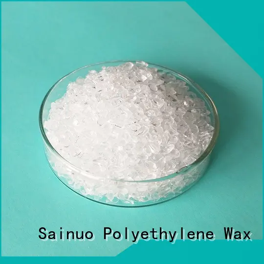 Sainuo Latest Eva wax factory for business for flame retardant ABS processing system 1