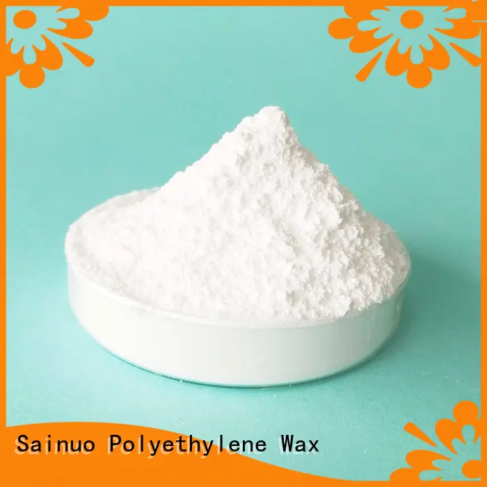 Sainuo Wholesale ethylene-bis-stearamide company for Substitute Malay and Indonesian products 1
