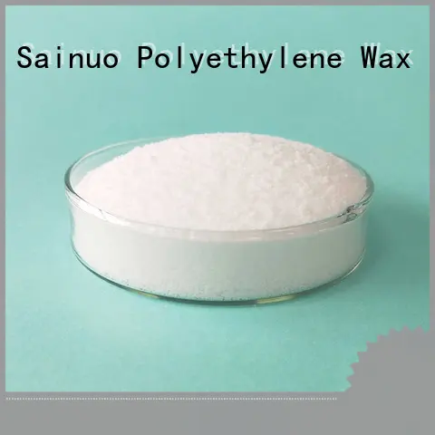 Sainuo pentaerythritol stearate powder company for improve the thermal stability 1
