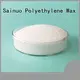 Sainuo pentaerythritol stearate powder company for improve the thermal stability 1