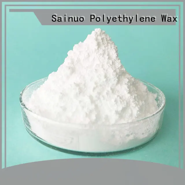 Sainuo zinc stearate for pvc soft products Supply used as a non-toxic heat stabilizer for polyvinyl chloride 1