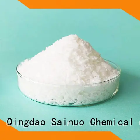 Sainuo Aluminate coupling agent for WPC Supply for brightness 1