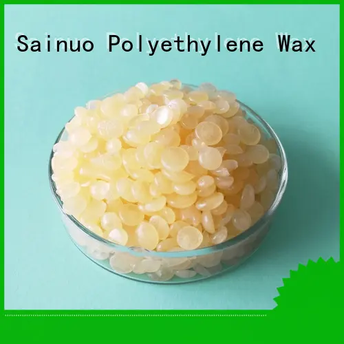 Sainuo graft polypropylene wax price for business for anti-precipitation 1
