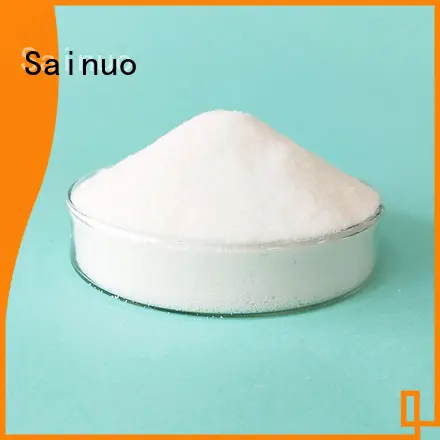 Sainuo Top polyethylene wax for color masterbatch company for wax emulsions 1