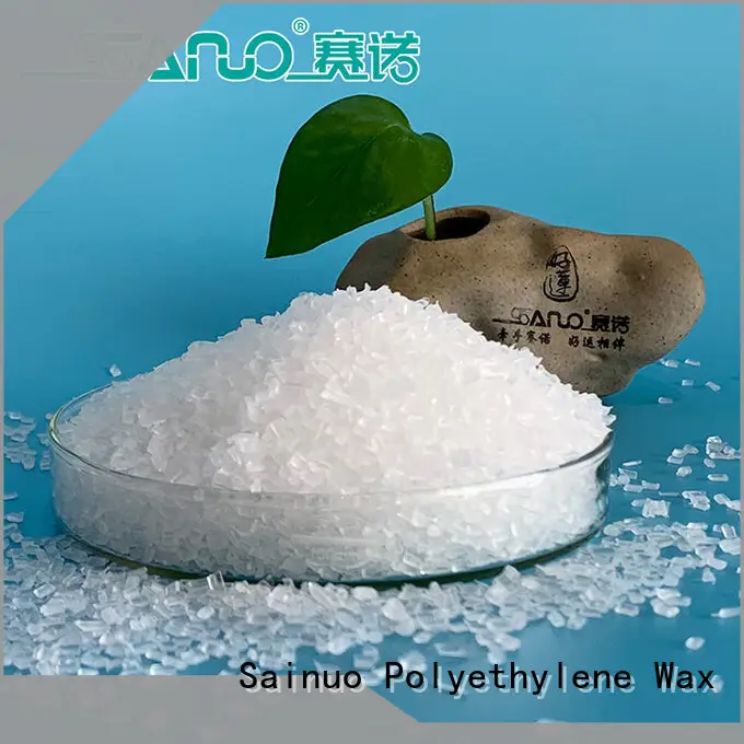 Sainuo resin raw material for business for medical and civil masks 1