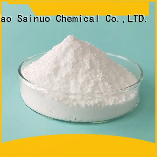 Sainuo Latest glass fiber compatibilizer manufacturer company for lubrication 1