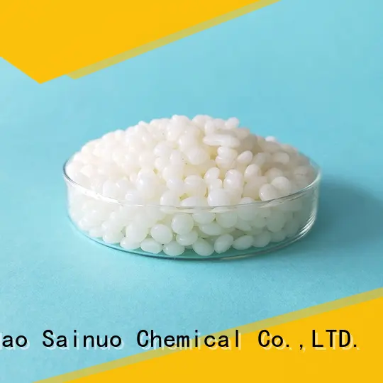 Sainuo Wholesale polyethylene wax manufacturer Suppliers for stabilizer 1