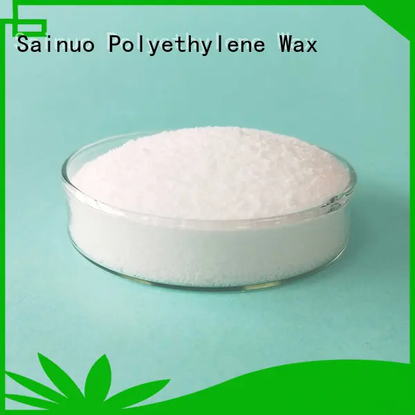 Sainuo New good mold release pentaerythritol stearate manufacturers for rubber 1